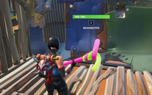 Fortnite Pro werden | Fortnite Profi Tricks