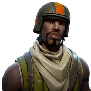 Fortnite Aerial Assault Trooper