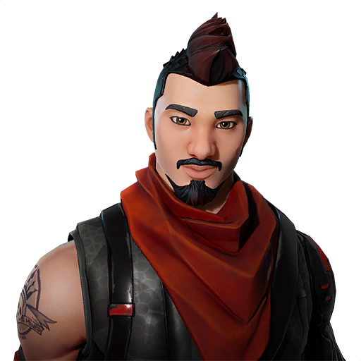 Seltene Fortnite Skins Liste 2020